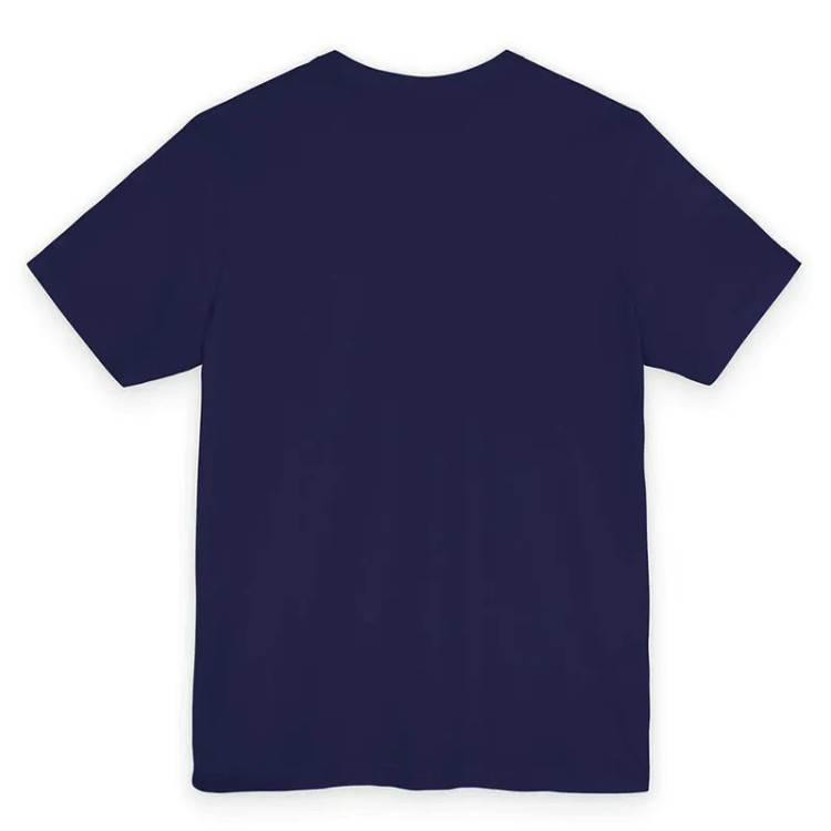 تیشرت آستین کوتاه مردانه یقه گرد نخی مدل کلمه انگلیسی کد 170