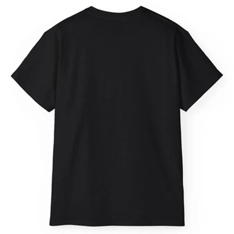تی شرت آستین کوتاه مردانه پاد آفرین مدل کلمه انگلیسی کد 8 طرح چاپ مقاوم