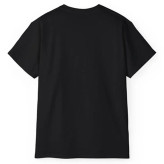 تی شرت آستین کوتاه مردانه پاد آفرین مدل کلمه انگلیسی کد247 جنس نخ پلی استر