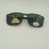 عینک آفتابی پرسول persol کد 8076 ساخت ایتالیا شیشه دایموند هارد ضد خش UV400 دسته فنر TR سایز 56