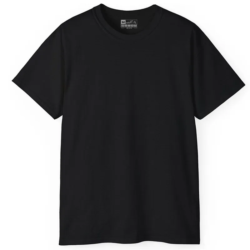 تیشرت آستین کوتاه مردانه پاد آفرین مدل ساب زیرو مورتال کمبات