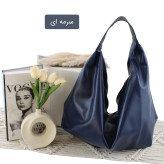 کیف زنانه چرم مصنوعی روزمره اسپرت