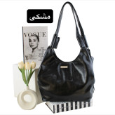 کیف زنانه چرم مصنوعی روزمره مجلسی