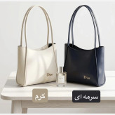 کیف زنانه چرم مصنوعی روزمره رسمی و مهمانی