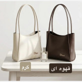 کیف زنانه چرم مصنوعی روزمره رسمی و مهمانی