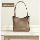 کیف زنانه چرم مصنوعی روزمره رسمی و مهمانی