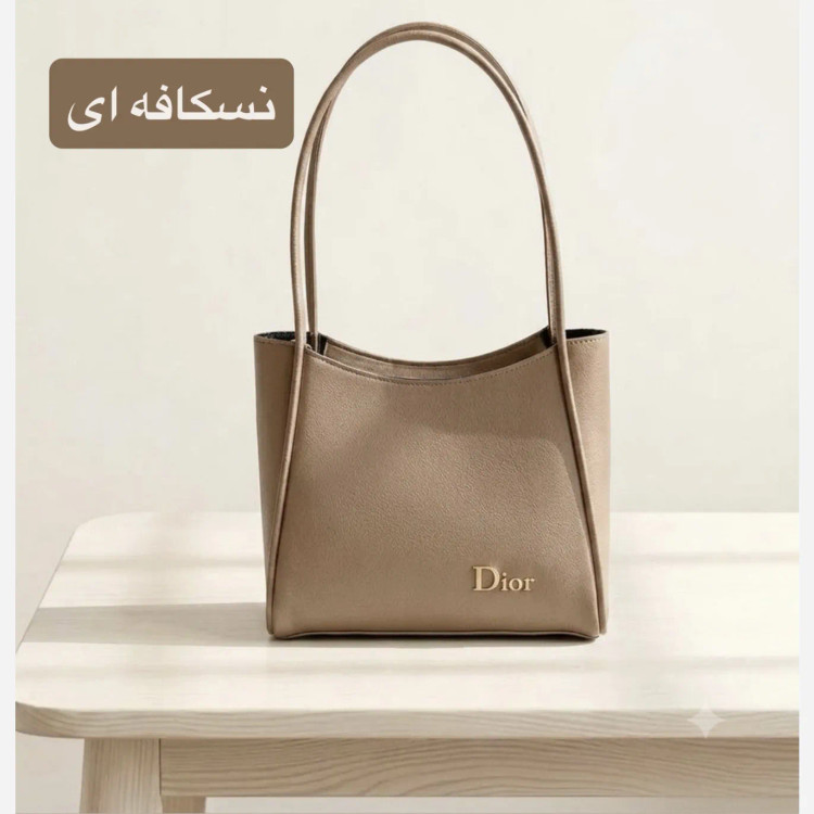 کیف زنانه چرم مصنوعی روزمره رسمی و مهمانی