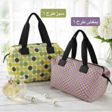 ساک پارچه ای روزمره و اسپرت ابعاد 50 در 30 در 20 سانتیمتر