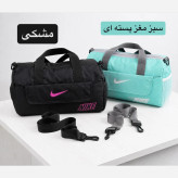 ساک مسافرتی ورزشی اسپرت پارچه ای بند بلند