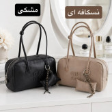 کیف زنانه چرم مصنوعی اسپرت و روزمره