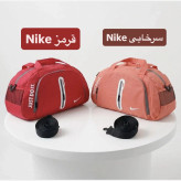 ساک ورزشی و استخری جنس کرتکس ابعاد 50 در 35 سانتیمتر