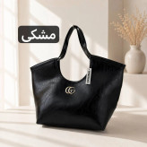 کیف زنانه روزمره و مدرسه دانشگاه چرم مصنوعی مگنت دار