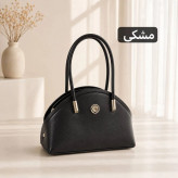 کیف دخترانه روزمره با بند بلند و جیب بیرونی