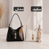 کیف دخترانه پاسپورتی چرم مصنوعی رنگی روزمره و رسمی