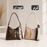 کیف دخترانه پاسپورتی چرم مصنوعی رنگی روزمره و رسمی
