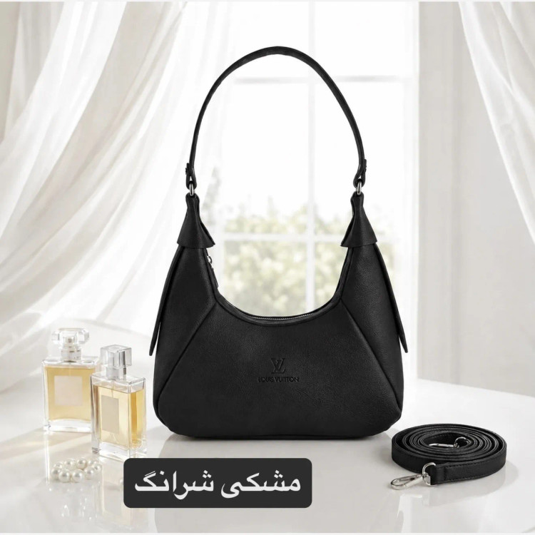 کیف زنانه ابعاد 30 در 30 در 10 سانتی متر