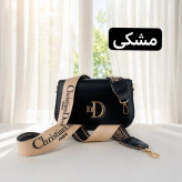 کیف پاسپورتی دخترانه چرم مصنوعی روزمره ابعاد 20 در 15 در 5 سانتیمتر
