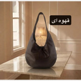 کیف زنانه روزمره و مدرسه دانشگاه چرم مصنوعی