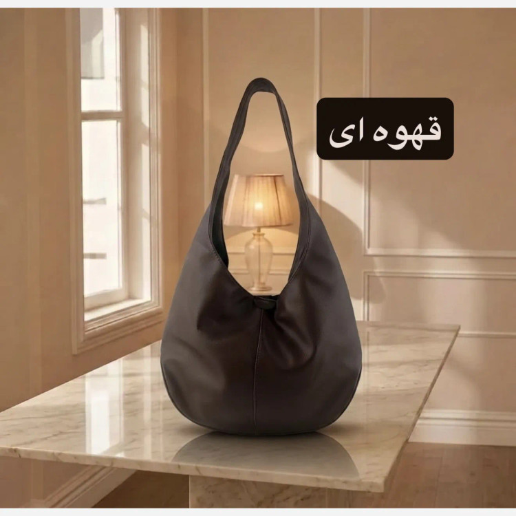 کیف زنانه روزمره و مدرسه دانشگاه چرم مصنوعی