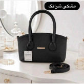 کیف زنانه چرم مصنوعی روزمره و رسمی