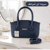 کیف زنانه چرم مصنوعی روزمره و رسمی