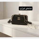 کیف پاسپورتی چرم مصنوعی زنانه رسمی و مجلسی