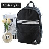 کوله پشتی اسپرت و مدرسه و دانشگاه پارچه ای سایز 43 در 30 سانتیمتر