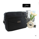 کیف مردانه پارچه ای اداری اسپرت روزمره بند دار