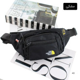 کیف مردانه پارچه ای اسپرت روزمره کد 7160