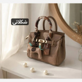 کیف پاسپورتی چرم مصنوعی زنانه اسپرت روزمره مجلسی