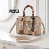 کیف پاسپورتی چرم مصنوعی زنانه اسپرت روزمره مجلسی